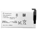 AGPB009-XPGO - AGPB009-A003 Batterie Origine Sony Ericsson Xperia GO