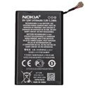 BV-5JW - BV-5W Batterie Origine Nokia Lumia 800 Nokia N9