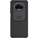 CAMSHIELD-MI10TLITE - Coque CamShield Xiaomi MI-10T LITE avec protection appareil photo coulissante