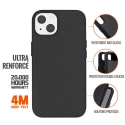 EIGERDROP-IP15PLUS - Coque ultra robuste et antichoc iPhone 15+ Eiger North Case