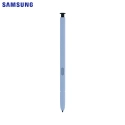 EJ-PS908BLEU - Stylet origine Samsung Galaxy S22 Ultra coloris bleu