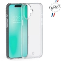 FORCEFEEL-IP16 - Coque iphone 16 souple et antichoc Force-Case Feel Made in France