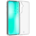 FORCEFEEL-S24FE - Coque Galaxy S24FE souple et antichoc Force-Case Feel Made in France