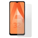 GLASS-A32 - Verre protection écran pour Galaxy A32(5G)