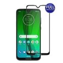 GLASS3D-MOTOG7 - Verre protection écran 3D intégral Moto-G7