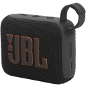 JBLGO4BLK - Enceinte bluetooth JBL Go-4 coloris noir touches étanche 7 heures de musique