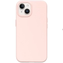 RHINO-SOLIDIP15ROSE - Coque RhinoShield pour iPhone 15 coloris rose classic