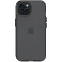 RHINO-TINTIP15PLUSNOIR - Coque RhinoShield pour iPhone 15+ série Jelly Tint coloris gris fumé