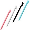 STYLET_DSLITE - Lot de 4 x Stylets Nintendo DS Lite