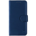 TACTFIELD-MOTOG24BLEU - Etui Motorola G24 et G24 Power Tactical Field avec logements carte fonction stand coloris bleu