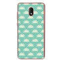 TPU0LENNY5RETRO4 - Coque souple pour Wiko Lenny 5 avec impression Motifs retro 4