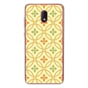 TPU0LENNY5RETRO7 - Coque souple pour Wiko Lenny 5 avec impression Motifs retro 7