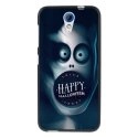 TPU1DES620ZOMBIE - Coque souple pour HTC Desire 620 avec impression Motifs zombie trick treat