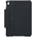 UAG-DOTIPAD102NOIR - Etui UAG Dot pour iPad 10.2 renforcé et antichoc coloris noir