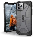 UAG-IP11PRO-PLASMAASH - Coque iPhone 11 Pro de UAG série Plasma coloris fumé antichoc