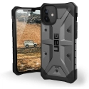 UAG-IP12MINI-PATHGRIS - Coque UAG iPhone 12 Mini série Pathfinder antichoc coloris gris