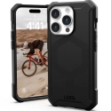 UAG-IP15PMAX-ARMAGNOIR - Coque UAG iPhone 15 Pro Max série Armor MagSafe coloris noir