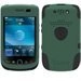 AG-BB-9800-BG - Coque Trident AEGIS Series verte pour Blackberry Torch 9800