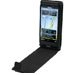 SLIM_E7 - Etui Slim pour Nokia E7 avec film protecteur écran