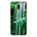 TPU0LENNY5HUMANITY - Coque souple pour Wiko Lenny 5 avec impression Motifs Humanity