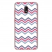 TPU0LENNY5MARIN3 - Coque souple pour Wiko Lenny 5 avec impression Motifs thème marin 3