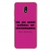 TPU0LENNY5PERFECTIONFUSHIA - Coque souple pour Wiko Lenny 5 avec impression Motifs frôler la perfection fushia