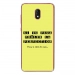 TPU0LENNY5PERFECTIONJAUNE - Coque souple pour Wiko Lenny 5 avec impression Motifs frôler la perfection jaune