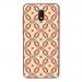 TPU0LENNY5RETRO2 - Coque souple pour Wiko Lenny 5 avec impression Motifs retro 2