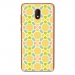 TPU0LENNY5RETRO5 - Coque souple pour Wiko Lenny 5 avec impression Motifs retro 5