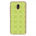 TPU0LENNY5RETRO6 - Coque souple pour Wiko Lenny 5 avec impression Motifs retro 6