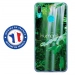 TPU0Y72019HUMANITY - Coque souple pour Huawei Y7 (2019) avec impression Motifs Humanity