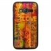 TPU1G318LOVESPRING - Coque Souple en gel pour Samsung Galaxy Trend 2 Lite avec impression Love Spring